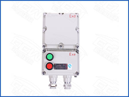 BQC系列防爆磁力起動(dòng)器